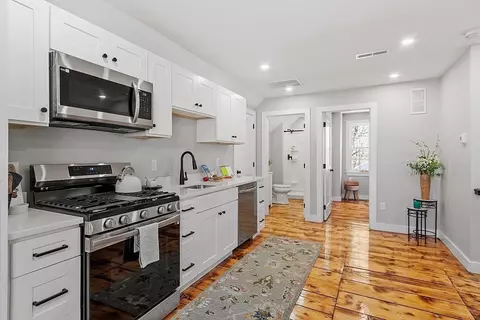80 South St #9, Fitchburg, MA 01420