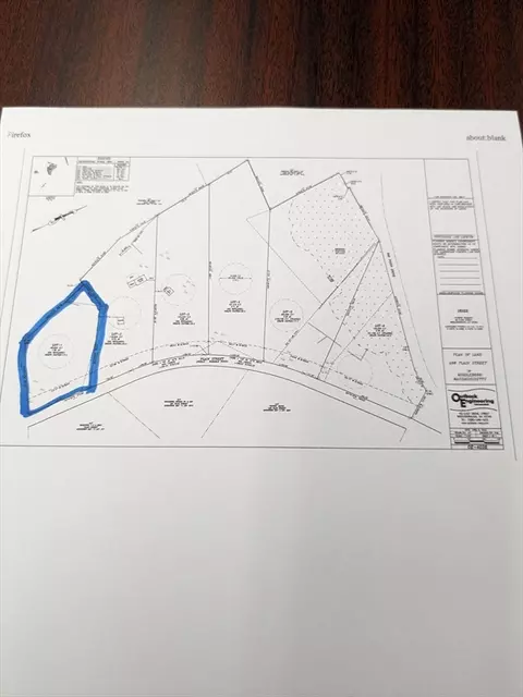 0 Plain, Middleboro, MA 02346