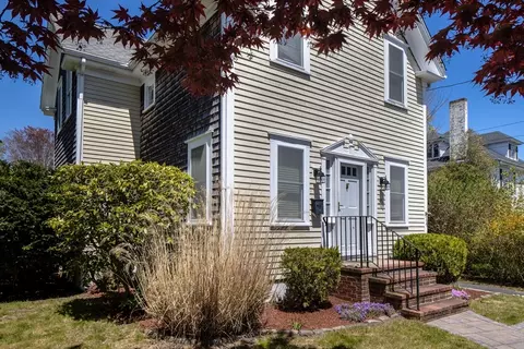 35 Highland Rd, Wareham, MA 02571 photo 4