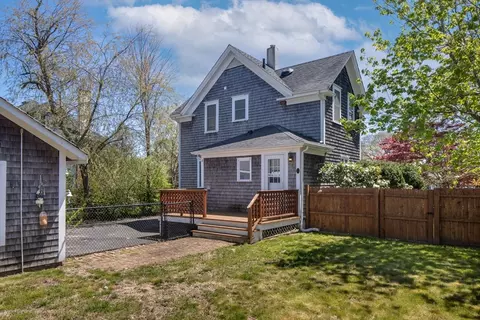 35 Highland Rd, Wareham, MA 02571 photo 9