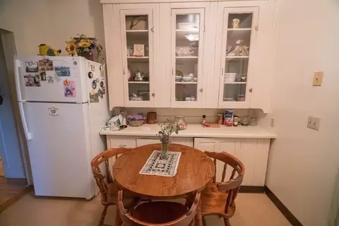 Dining - 351 Main St, Amherst, MA 01002 photo 1 of 5