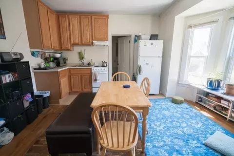 Dining - 351 Main St, Amherst, MA 01002 photo 3 of 5