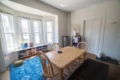 Dining - 351 Main St, Amherst, MA 01002 photo 4 of 5