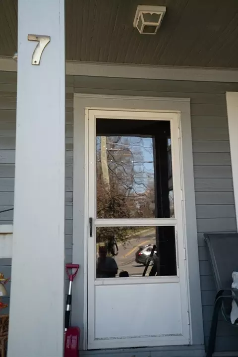 Exterior - 351 Main St, Amherst, MA 01002 photo 1 of 2