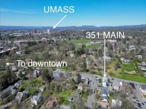 View/Area - 351 Main St, Amherst, MA 01002 photo 4 of 5