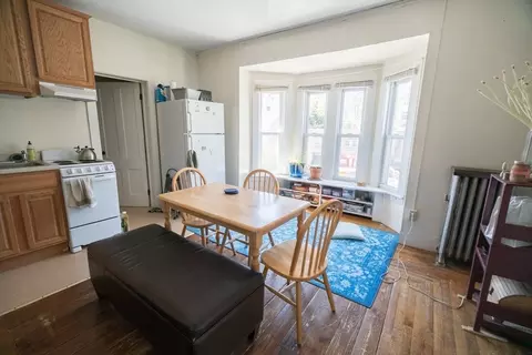 Dining - 351 Main St, Amherst, MA 01002 photo 2 of 5