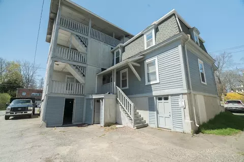 Exterior - 351 Main St, Amherst, MA 01002 photo 2 of 2