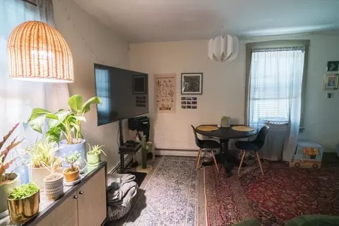 Dining - 351 Main St, Amherst, MA 01002 photo 5 of 5