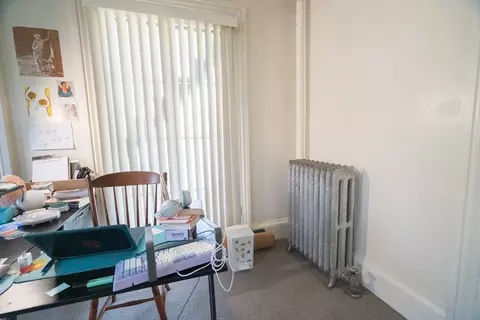 Bedroom - 351 Main St, Amherst, MA 01002 photo 1 of 4