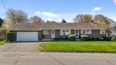 125 Poplar, Chicopee, MA 01013