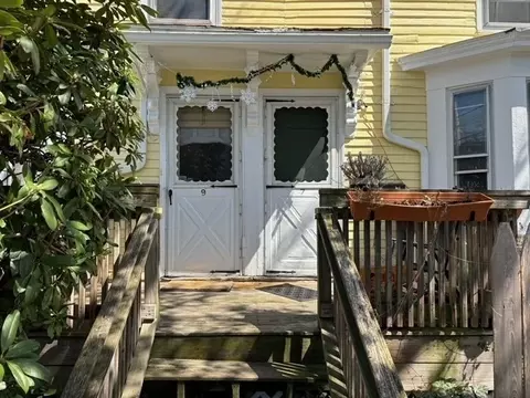 7 Wyatt St # -9, Somerville, MA 02143
