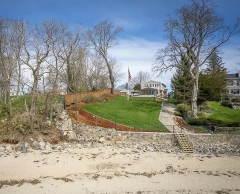 91 Hale # R, Beverly, MA 01915
