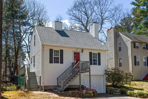 31 Pioneer Trl #31, Marlborough, MA 01752