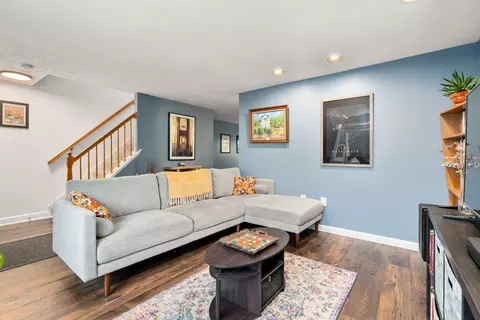 Living - 12 Oak Ridge Dr #3, Maynard, MA 01754 photo 1 of 7