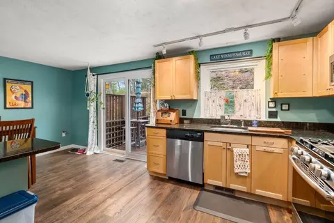 Kitchen - 12 Oak Ridge Dr #3, Maynard, MA 01754 photo 3 of 4
