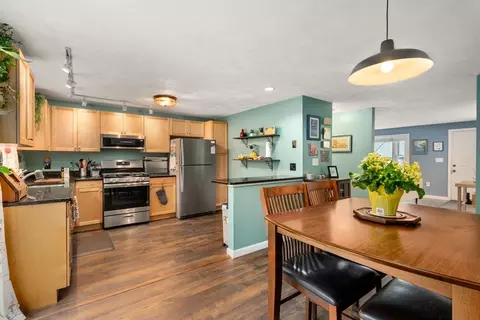 Dining - 12 Oak Ridge Dr #3, Maynard, MA 01754 photo 1 of 2