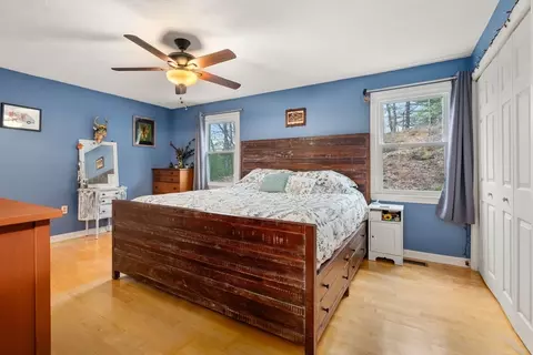 Bedroom - 12 Oak Ridge Dr #3, Maynard, MA 01754 photo 2 of 2