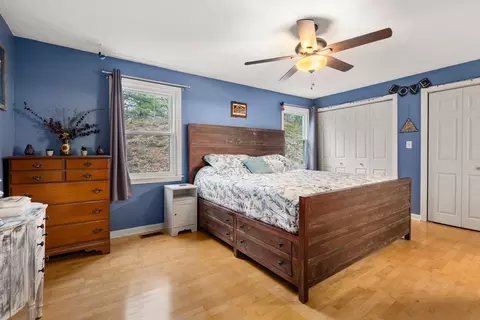 Bedroom - 12 Oak Ridge Dr #3, Maynard, MA 01754 photo 1 of 2