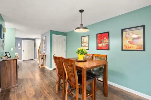Dining - 12 Oak Ridge Dr #3, Maynard, MA 01754 photo 2 of 2