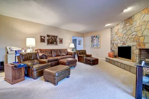 Living - 14 Seneca Rd, Canton, MA 02021 photo 1 of 8