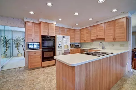 Kitchen - 14 Seneca Rd, Canton, MA 02021 photo 1 of 3