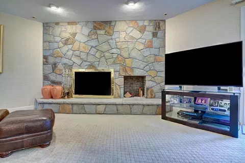 Living - 14 Seneca Rd, Canton, MA 02021 photo 2 of 8
