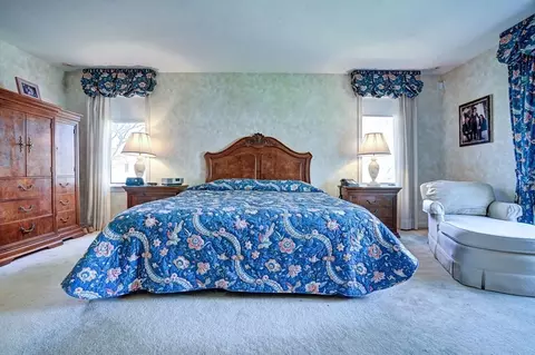 Bedroom - 14 Seneca Rd, Canton, MA 02021 photo 1 of 4
