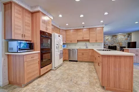 Kitchen - 14 Seneca Rd, Canton, MA 02021 photo 2 of 3