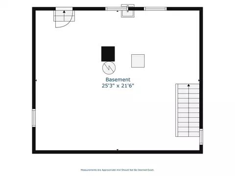 Floorplan - 17 Medfield St, Worcester, MA 01606 photo 3 of 3