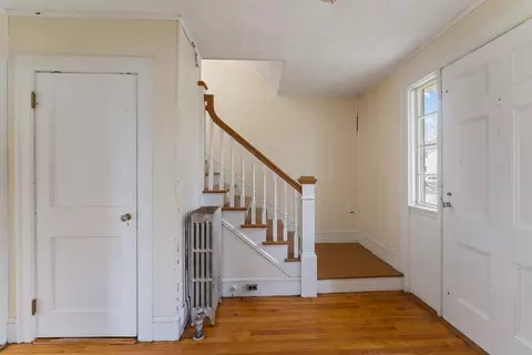 Entry Way - 17 Medfield St, Worcester, MA 01606 photo 2 of 2