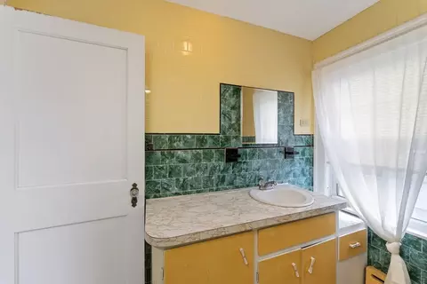Kitchen - 17 Medfield St, Worcester, MA 01606 photo 2 of 2