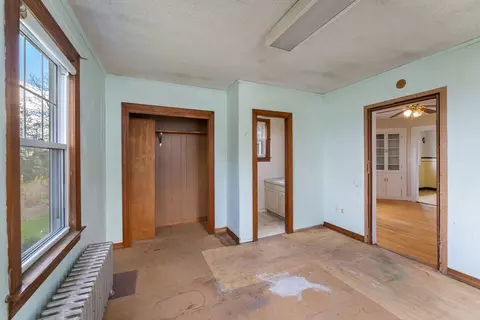 Bedroom - 17 Medfield St, Worcester, MA 01606 photo 1 of 3
