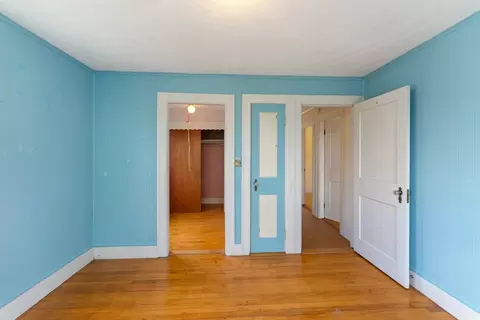 Bedroom - 17 Medfield St, Worcester, MA 01606 photo 2 of 3