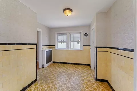 Kitchen - 17 Medfield St, Worcester, MA 01606 photo 1 of 2
