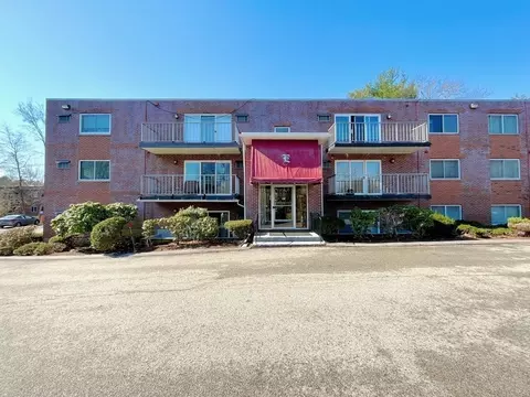 31 Hamlin Ln #B22, Needham, MA 02492 photo 1