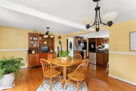 Dining - 6 Forest St, Ayer, MA 01432 photo 1 of 2