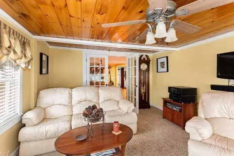 Living - 6 Forest St, Ayer, MA 01432 photo 3 of 3