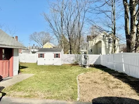 Exterior - 6 Forest St, Ayer, MA 01432 photo 7 of 14