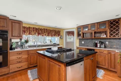 Kitchen - 6 Forest St, Ayer, MA 01432 photo 2 of 2