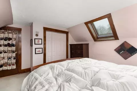 Bedroom - 6 Forest St, Ayer, MA 01432 photo 3 of 6