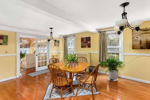 Dining - 6 Forest St, Ayer, MA 01432 photo 2 of 2