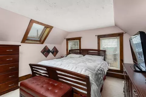 Bedroom - 6 Forest St, Ayer, MA 01432 photo 2 of 6