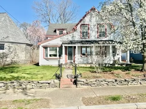 Exterior - 6 Forest St, Ayer, MA 01432 photo 2 of 14