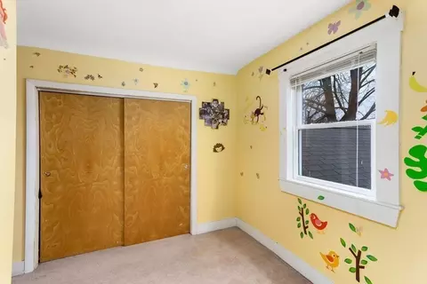Bedroom - 6 Forest St, Ayer, MA 01432 photo 5 of 6