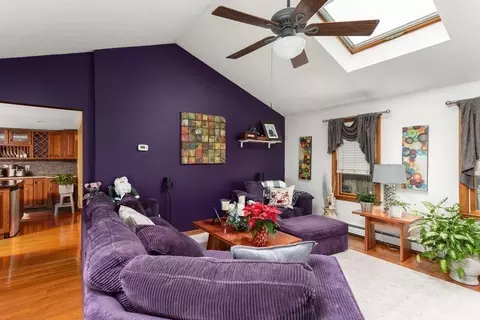 Bedroom - 6 Forest St, Ayer, MA 01432 photo 1 of 6