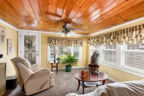 Living - 6 Forest St, Ayer, MA 01432 photo 2 of 3