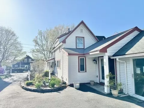 Exterior - 6 Forest St, Ayer, MA 01432 photo 12 of 14