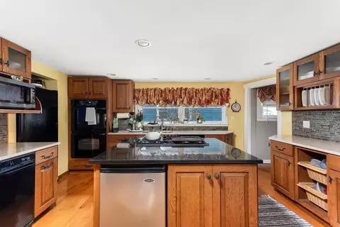 Kitchen - 6 Forest St, Ayer, MA 01432 photo 1 of 2