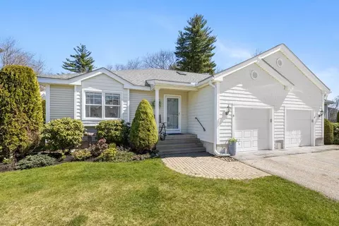 6 Village Rd #6, Paxton, MA 01612