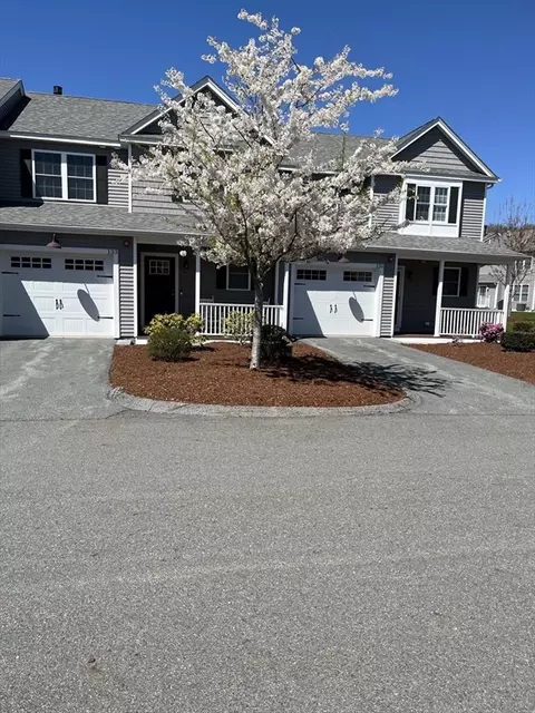 133 Ice House Lndg #133, Marlborough, MA 01752